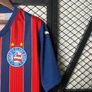 Camiseta Bahia 2 2025 - Versão Torcedor