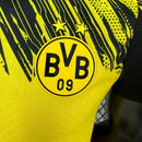 Camiseta Borussia Dortmund 2025 - Versão Jogador