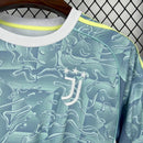 Camiseta Juventus 2 2025 - Versão Torcedor