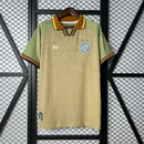 Camiseta Bahia 2025 - Edição Bege