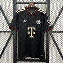 Camiseta Bayern 3 2025 - Versão Torcedor