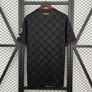 Camiseta Bayern 3 2025 - Versão Torcedor