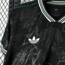 Camiseta Juventus 3 2025 - Versão Torcedor