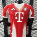 Camiseta Bayern 2025 - Versão Jogador