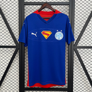 Camiseta Bahia 2025 - Edição SuperMan