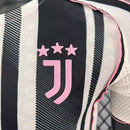 Camiseta Juventus 2025 - Versão Jogador