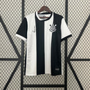 Camiseta Corinthians 3 2024 - Versão Torcedor