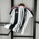 Camiseta Juventus 2025 - Versão Torcedor
