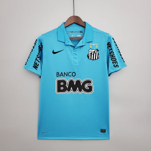 Camiseta Santos 3 2012 - Retro