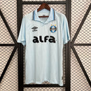 Camiseta Grêmio 2 2025 - Versão Torcedor