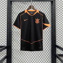 Camiseta Corinthians 3 2025 - Versão Torcedor