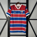 Camiseta Fortaleza 2025 - Versão Torcedor