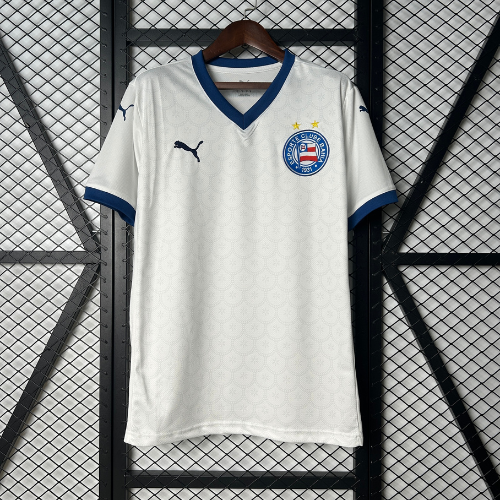 Camiseta Bahia 2025 - Versão Torcedor