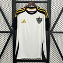 Camiseta Atlético 2 Mineiro 2025 - Versão Torcedor