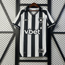 Camiseta Botafogo 2025 - Versão Torcedor