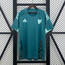 Camiseta Cruzeiro 2025 - Treino