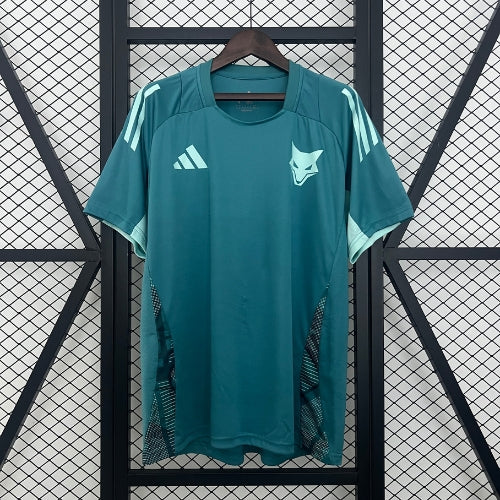 Camiseta Cruzeiro 2025 - Treino