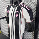 Camiseta Juventus 2025 - Versão Jogador