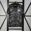 Camiseta Bahia Goleiro 2025 - Versão Torcedor