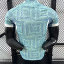 Camiseta Juventus 2 2025 - Versão Jogador