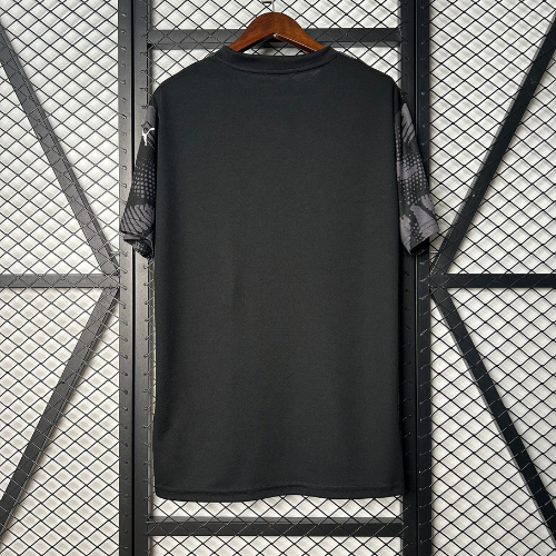 Camiseta Bahia Goleiro 2025 - Versão Torcedor