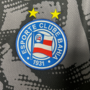 Camiseta Bahia Goleiro 2025 - Versão Torcedor
