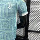 Camiseta Juventus 2 2025 - Versão Jogador