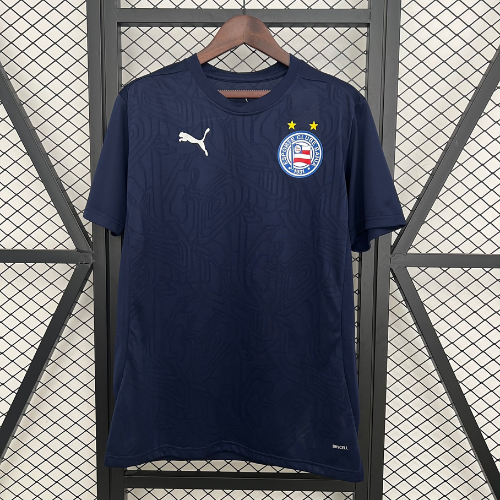 Camiseta Bahia 2025 - Treino