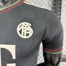 Camiseta Bayern 3 2025 - Versão Jogador