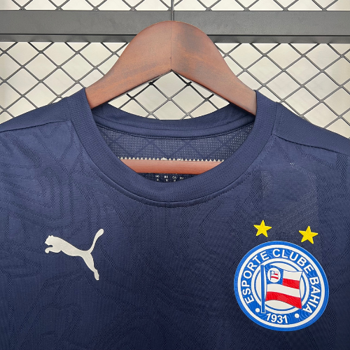 Camiseta Bahia 2025 - Treino