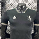Camiseta Juventus 3 2025 - Versão Jogador