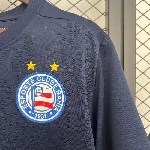 Camiseta Bahia 2025 - Treino