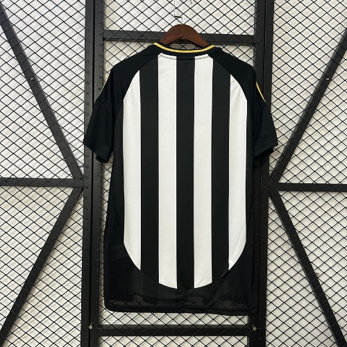 Camiseta Atlético Mineiro 2025 - Versão Torcedor