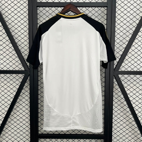 Camiseta Atlético 2 Mineiro 2025 - Versão Torcedor