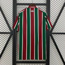 Camiseta Fluminense 2025 - Versão Torcedor