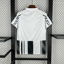 Camiseta Juventus 2025 - Versão Torcedor