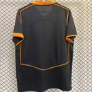 Camiseta Corinthians 3 2025 - Versão Torcedor