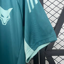 Camiseta Cruzeiro 2025 - Treino