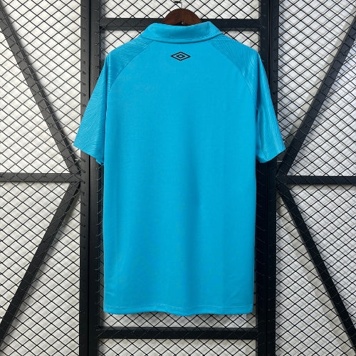 Camiseta Santos 3 2025 - Versão Torcedor