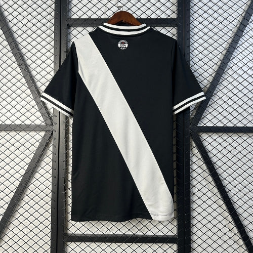 Camiseta Vasco 2025 - Versão Torcedor