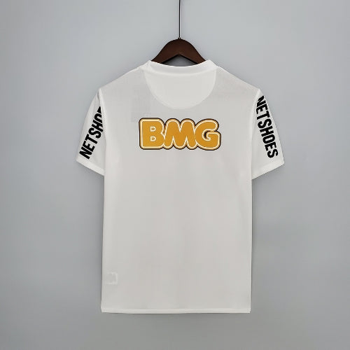 Camiseta Santos 2012- Retro