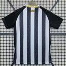 Camiseta Santos 2 2025 - Versão Torcedor