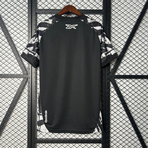 Camiseta Botafogo Especial 2025 - Versão Torcedor