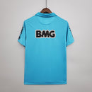 Camiseta Santos 3 2012 - Retro