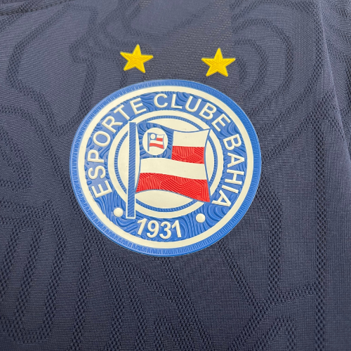 Camiseta Bahia 2025 - Treino