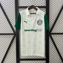 Camiseta Palmeiras 2 2025 - Versão Torcedor