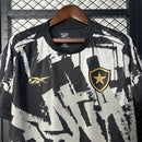 Camiseta Botafogo Especial 2025 - Versão Torcedor