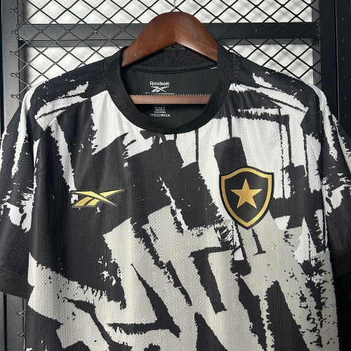 Camiseta Botafogo Especial 2025 - Versão Torcedor