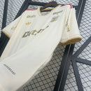 Camiseta Flamengo 3 2025 (Todos Patrocínios) - Versão Torcedor