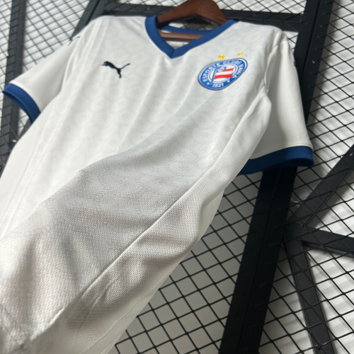 Camiseta Bahia 2025 - Versão Torcedor